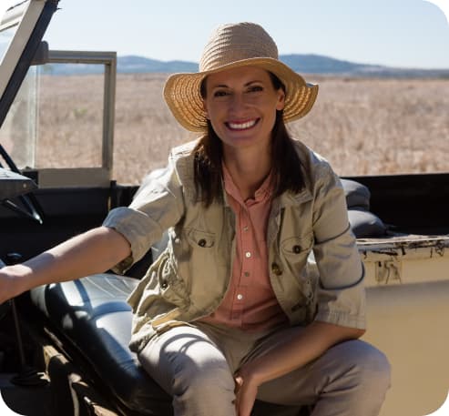 Embark on Exciting Safaris
