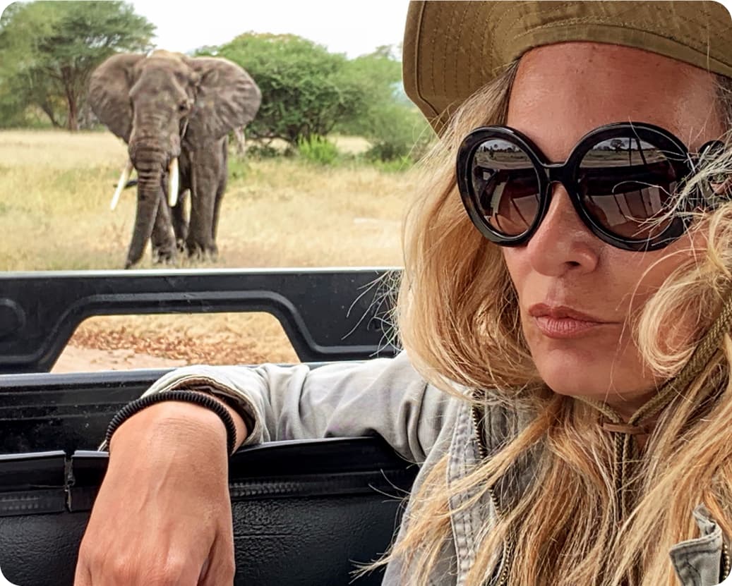 safari tours