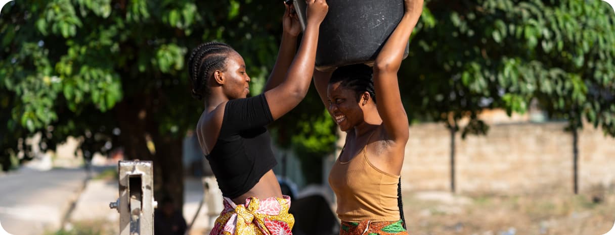 Explore African Safaris