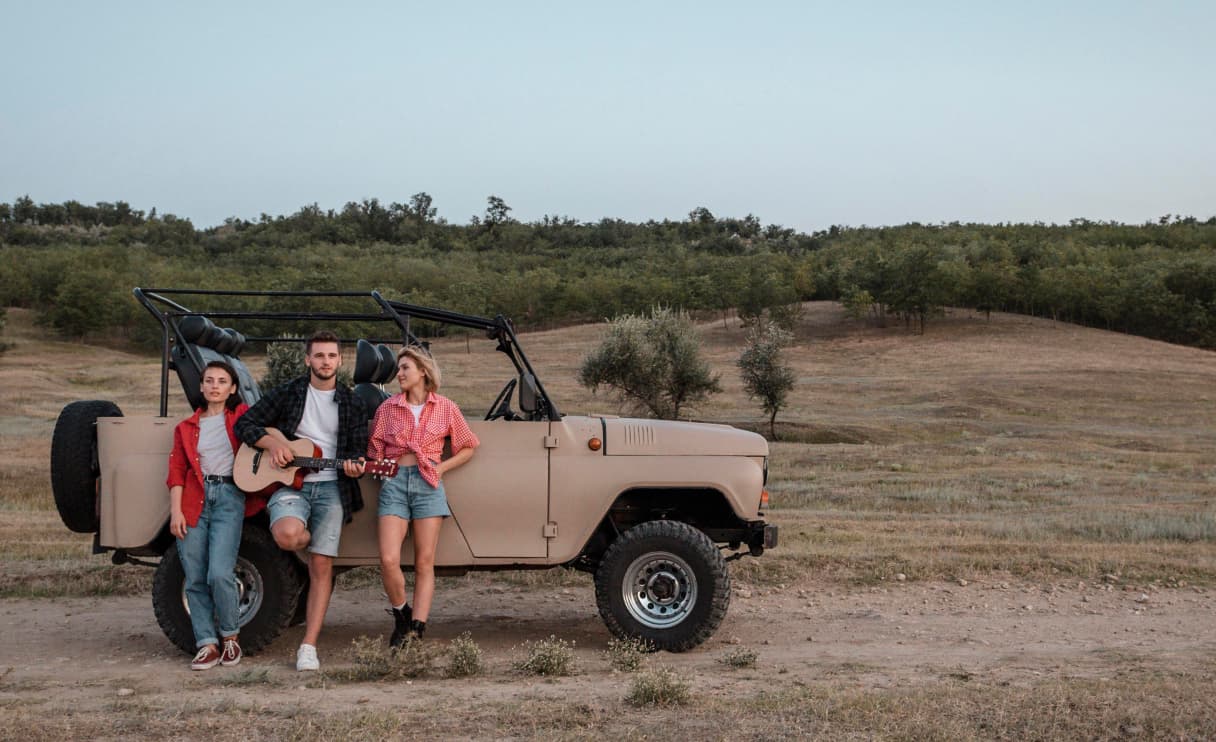 safari-tours